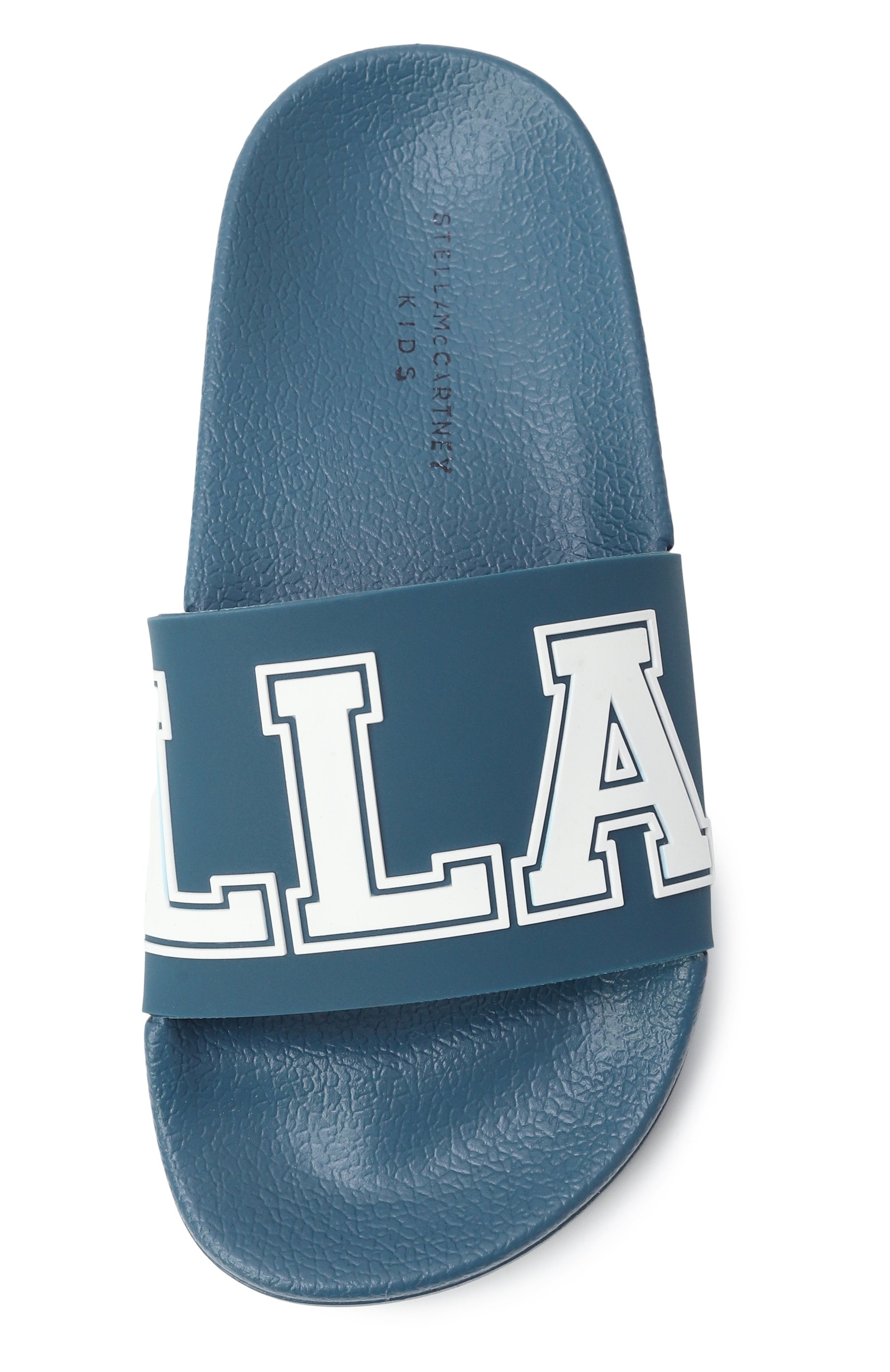 Шлепанцы STELLA MCCARTNEY, арт. TW0Q26, фото 4