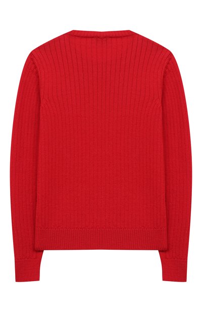 Шерстяной пуловер DAL LAGO, арт. R567/8931/13-16, фото 2