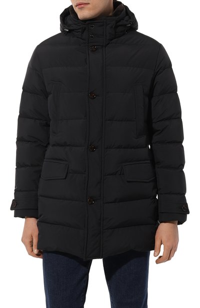 Пуховик saturno-stp MOORER, арт. MOUGI100271 TEPA023 SATURNO-STP, фото 3