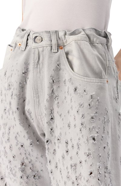 Джинсы MM6, арт. S62LB0113/S30863, фото 5