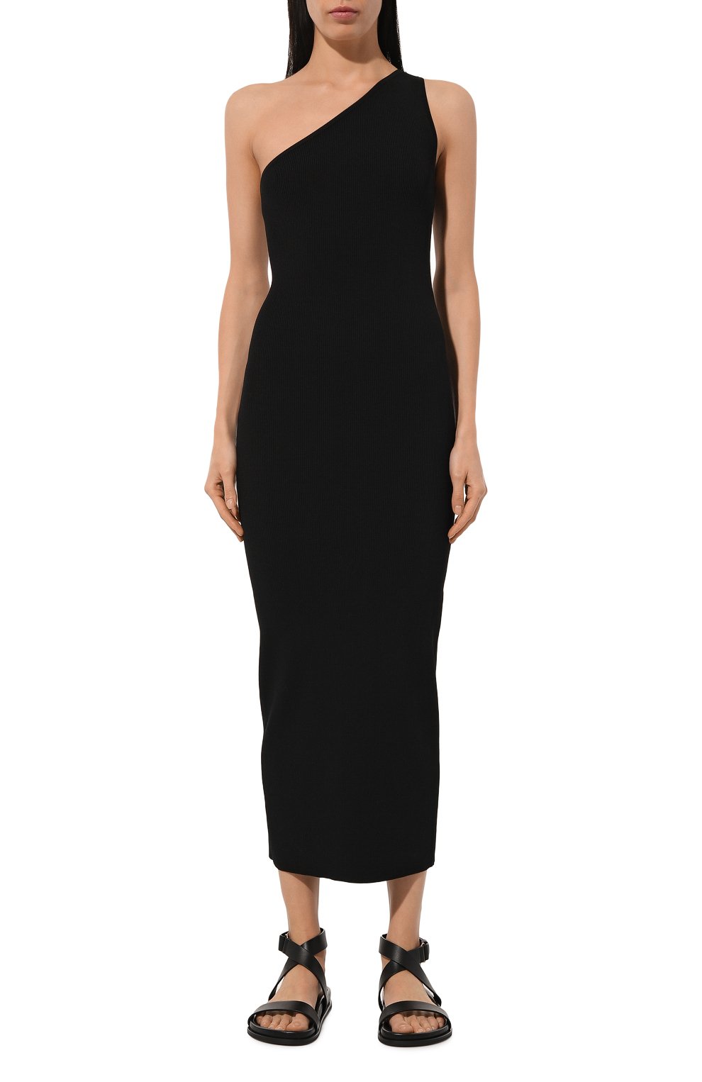 Платье TOTEME, арт. 233-6042-755, фото 3