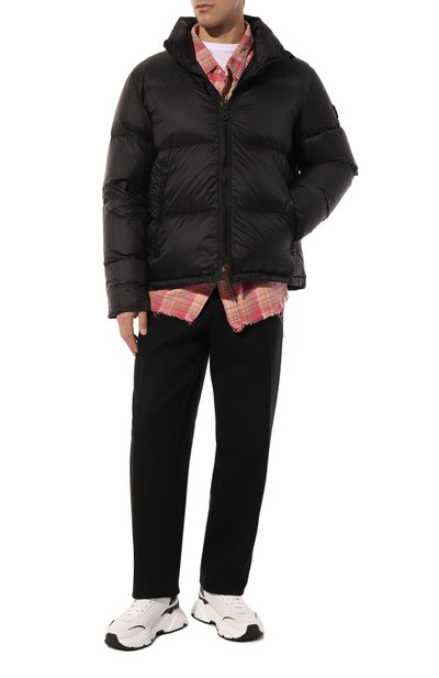 Пуховик HISTORIC, арт. 2HMB031Q50., фото 2