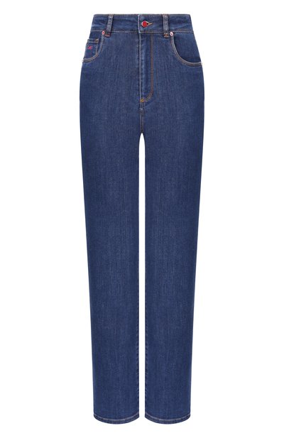 Женские джинсы KITON, арт. DJ54101K0927