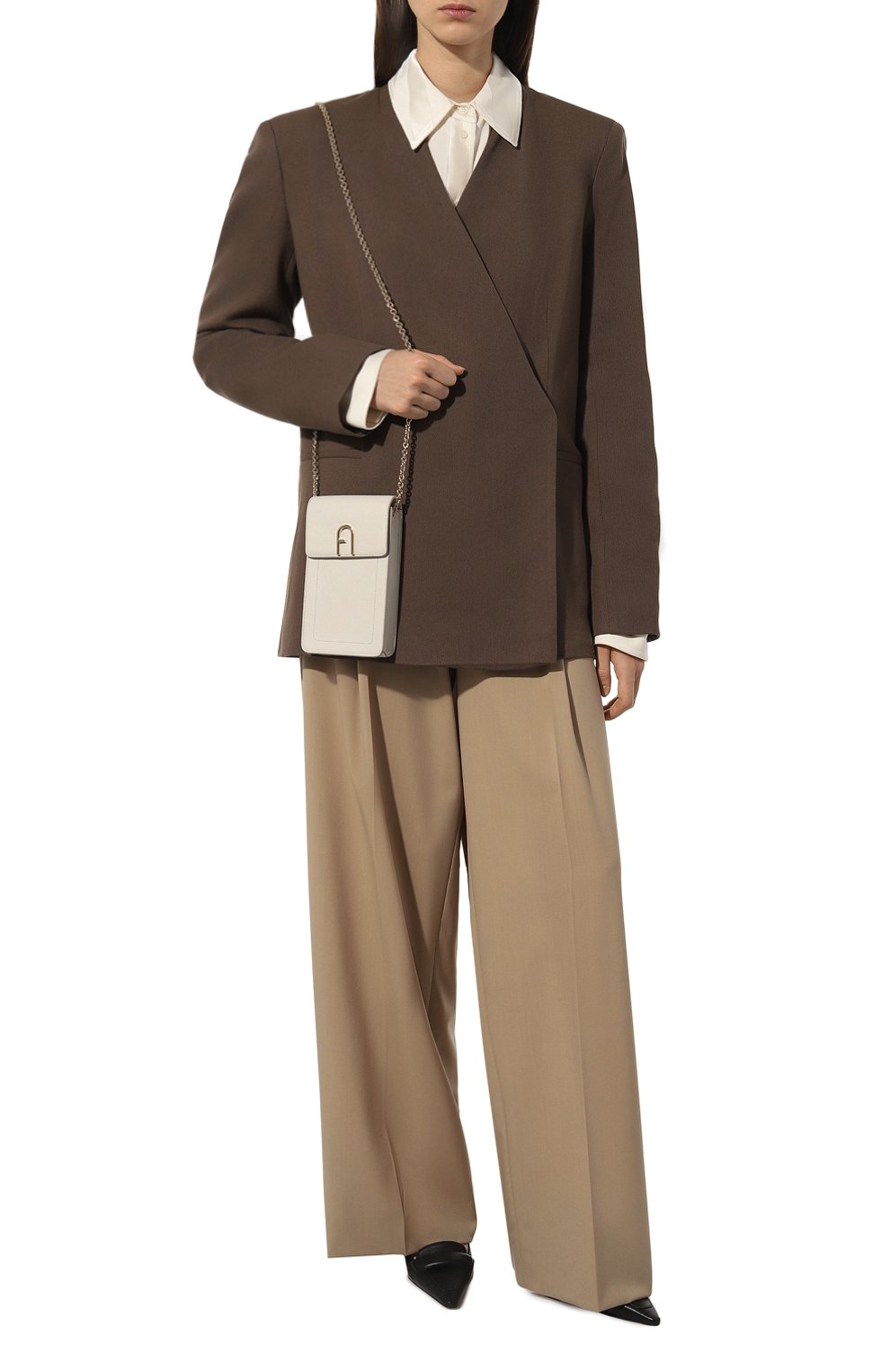 Сумка furla flow FURLA, арт. WE00543/BX2045, фото 7