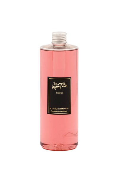 Рефил для диффузора melograno fiorentino (500ml) TEATRO, арт. MF500RTFU