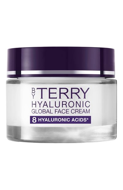 Набор xmas 22 hyaluronic cream set (50+15ml) BY TERRY, арт. V22000004, фото 2