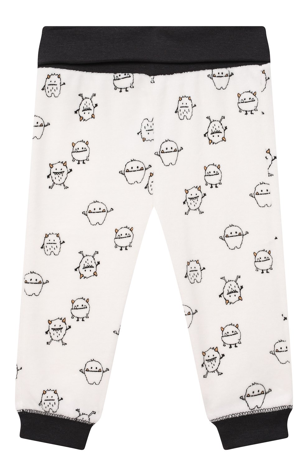 Комплект из лонгслива и брюк SANETTA, арт. 221660, фото 4