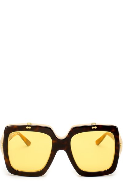 Солнцезащитные очки GUCCI, арт. 0088 003, фото 4