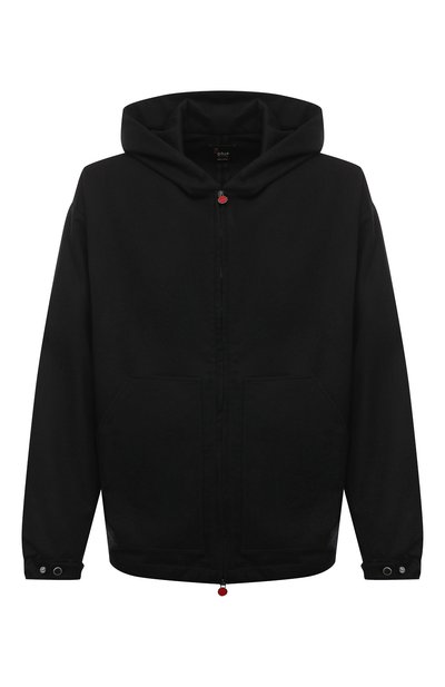 Мужской кашемировая толстовка KITON, арт. UMC015K0165C08