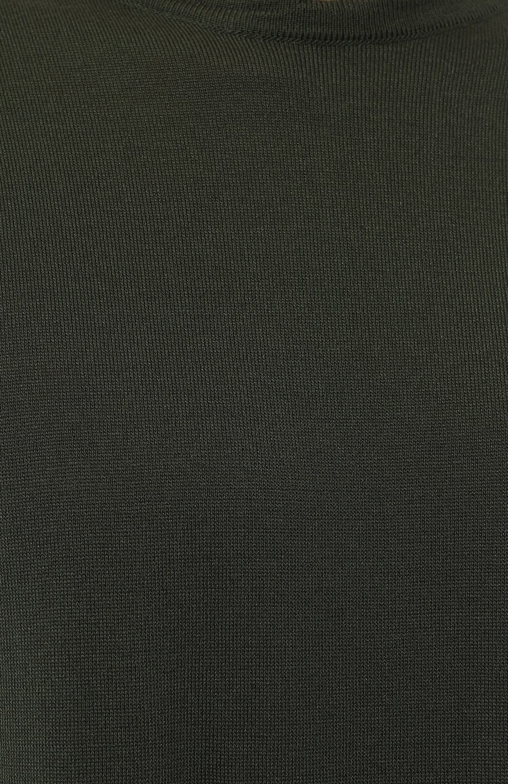 Шелковый джемпер DANIELE FIESOLI, арт. DF 0417, фото 5