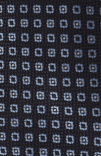 Шелковый галстук CANALI, арт. 18/HJ04243, фото 4