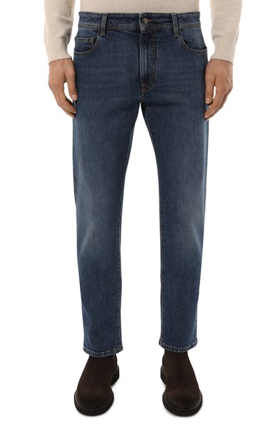 Джинсы CANALI, арт. 91729/PD01430, фото 3
