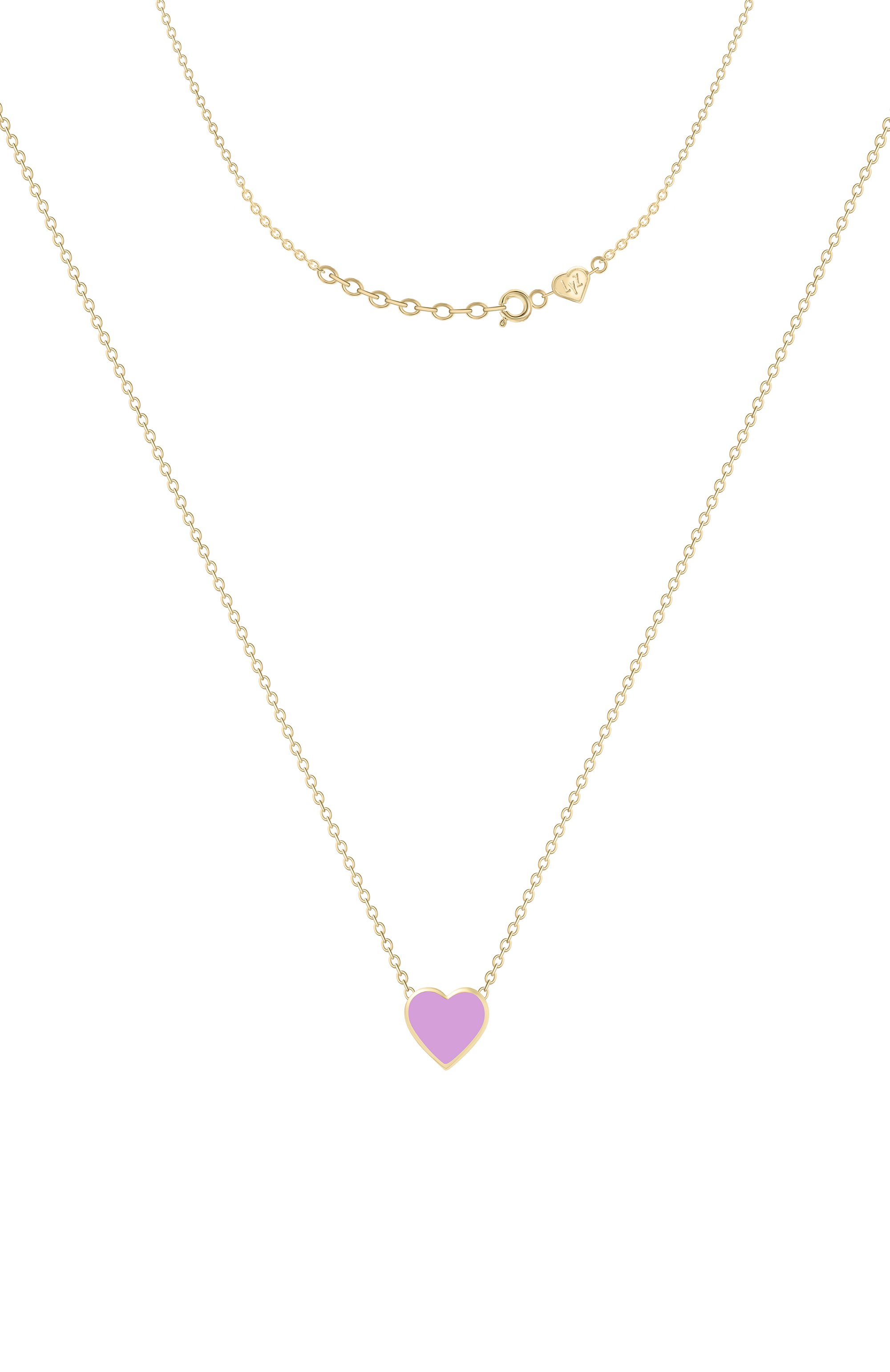 Колье LUCKY ZNAKY, арт. ANECD534, фото 1