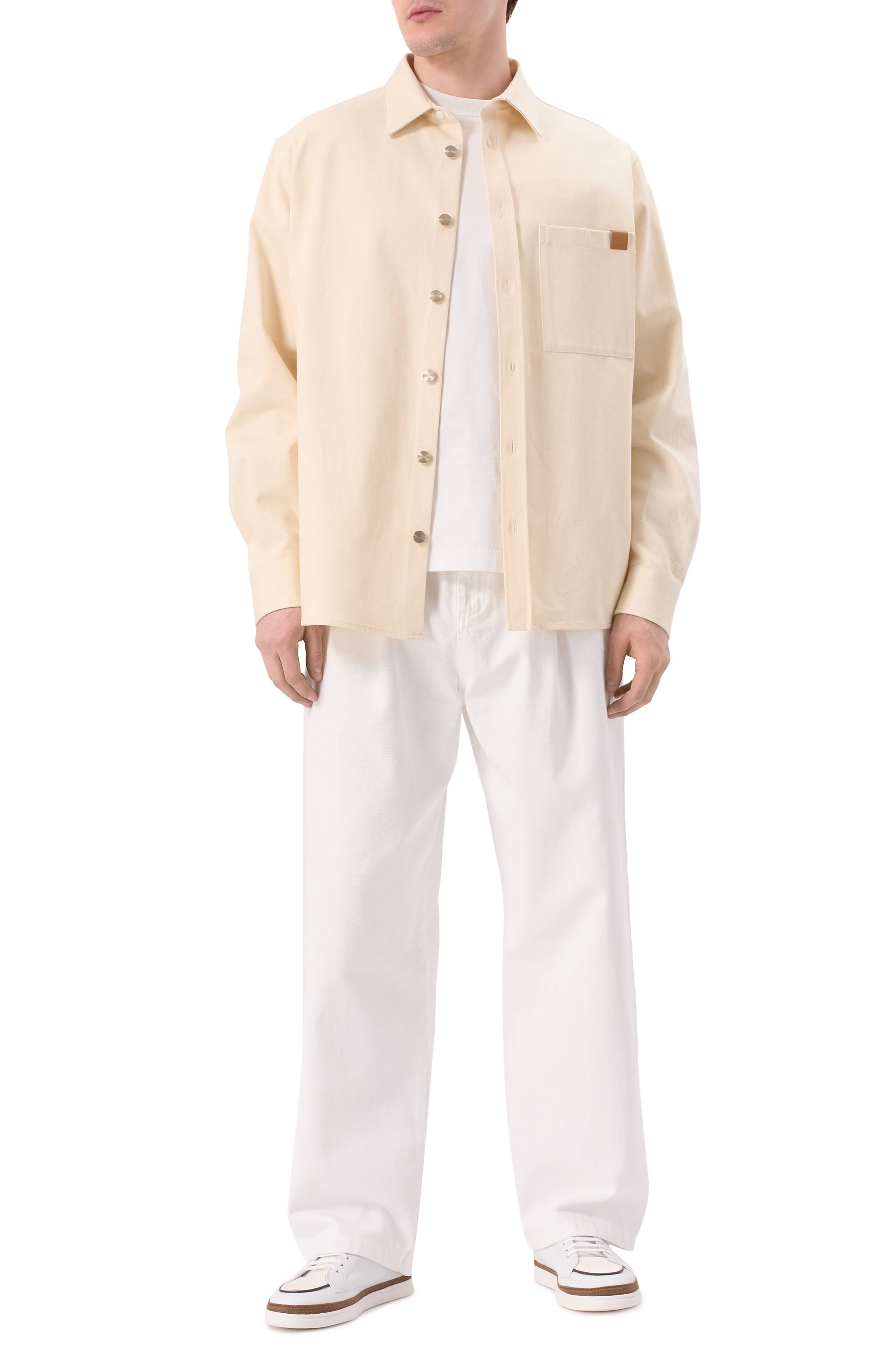 Джинсы MOSCHINO, арт. A0333/0227, фото 2