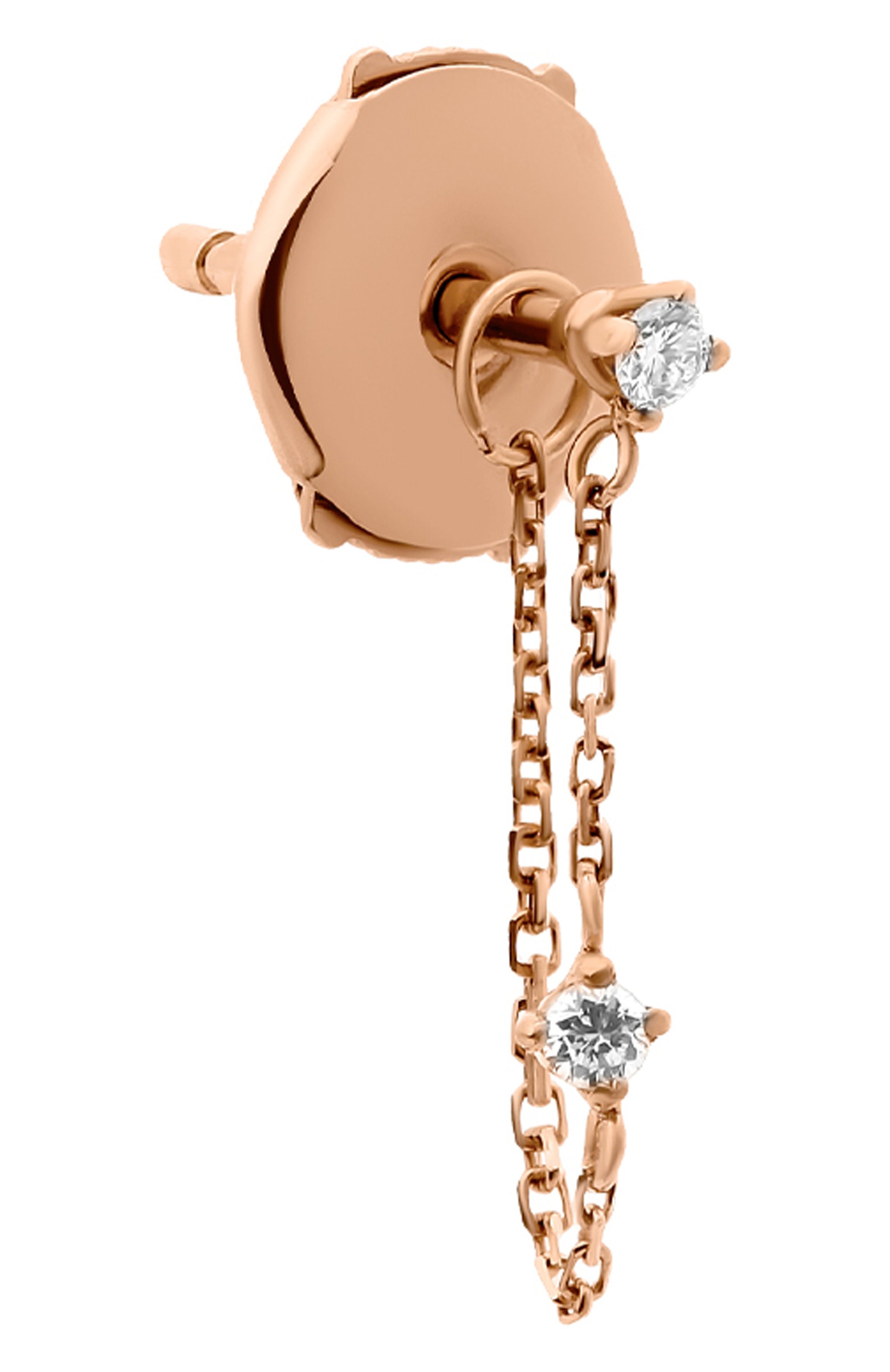 Серьга VANRYCKE, арт. OS2R1-03, фото 1