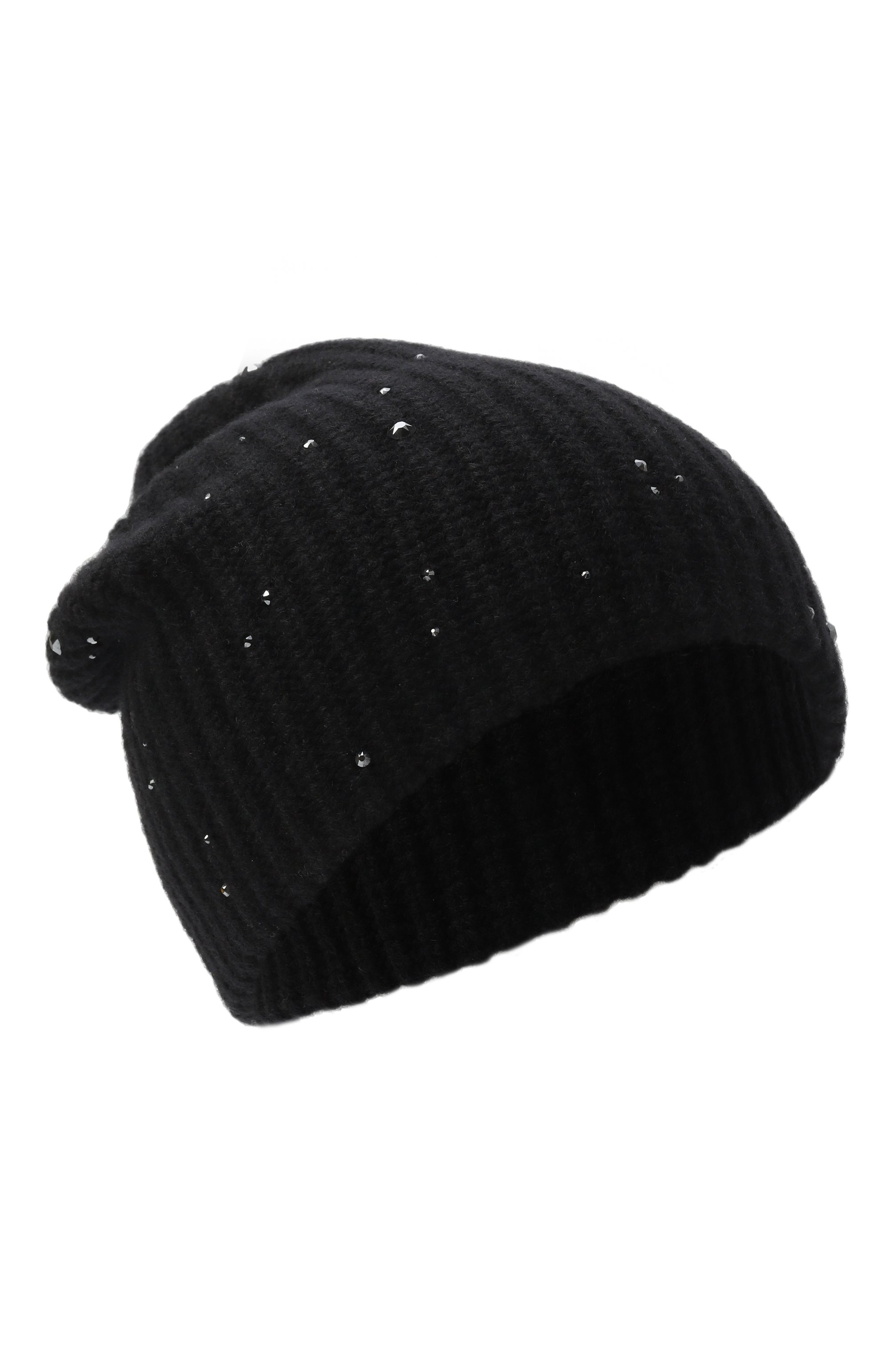 Кашемировая шапка WILLIAM SHARP, арт. A142-2, фото 1