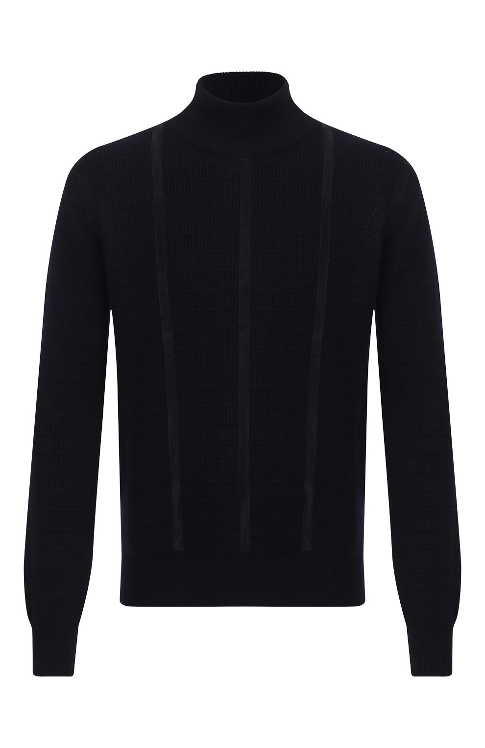 Кашемировая водолазка ZEGNA, арт. CVK71/122, фото 1