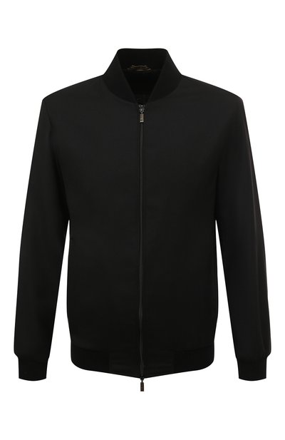 Мужской кашемировый бомбер ZILLI, арт. MAZ-NUAGE-03712/0001