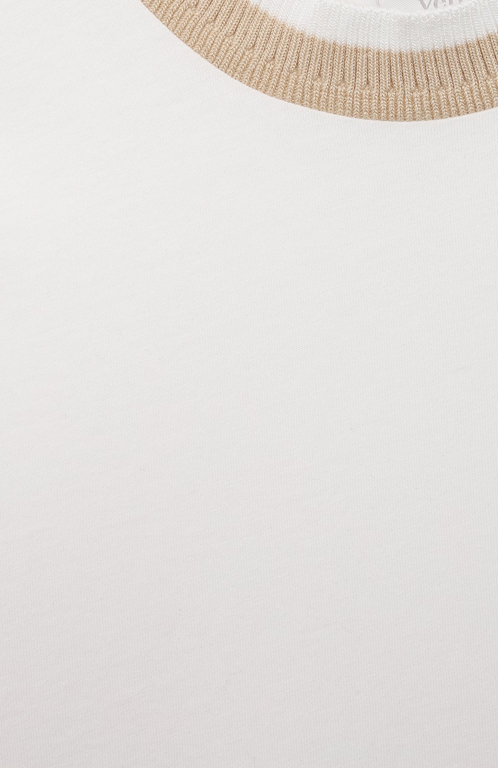 Хлопковая футболка ELEVENTY, арт. EU8P11 Z1292/12-16, фото 3