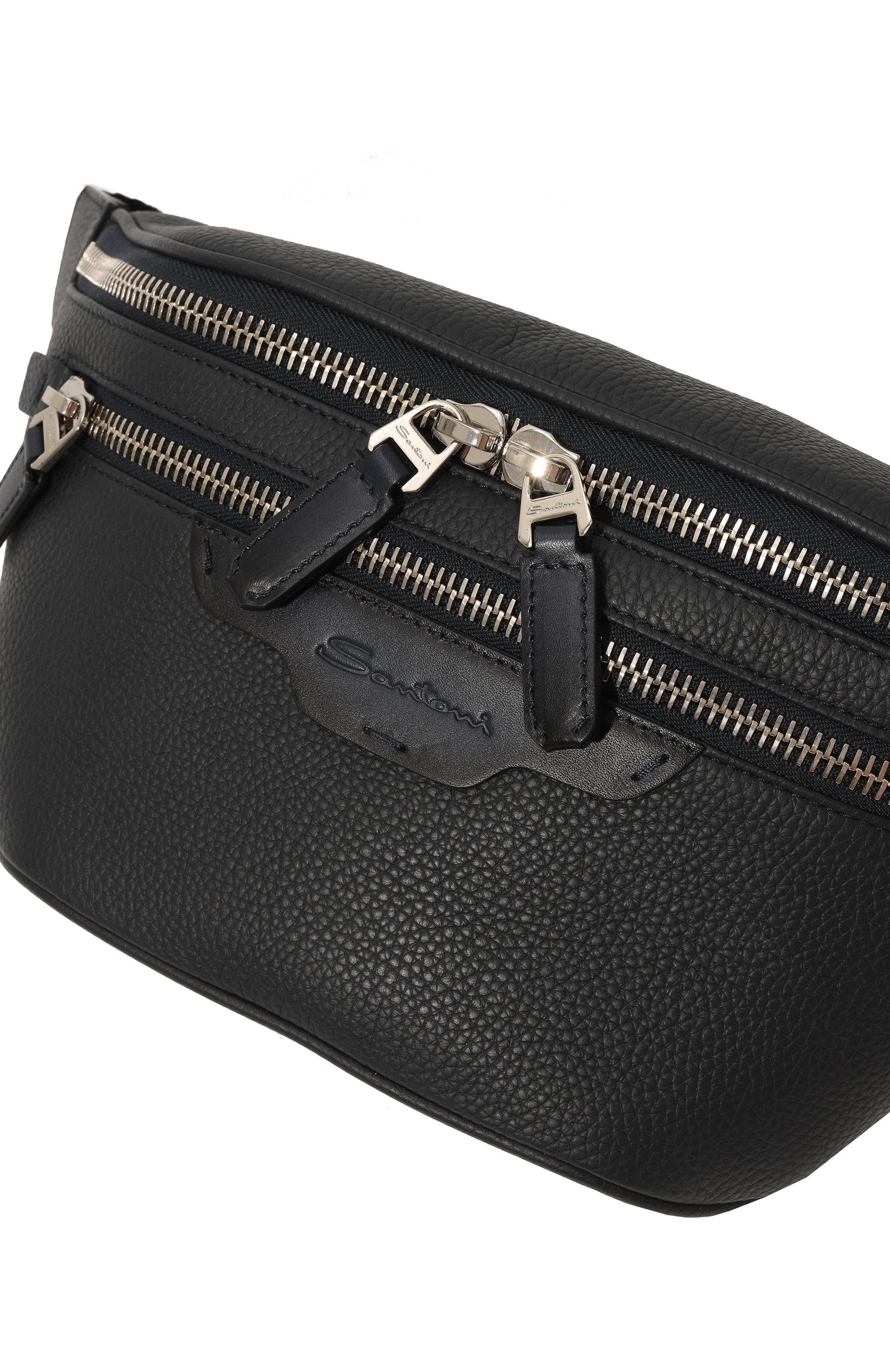 Поясная сумка SANTONI, арт. UIBBA2365EN-ASP6, фото 3