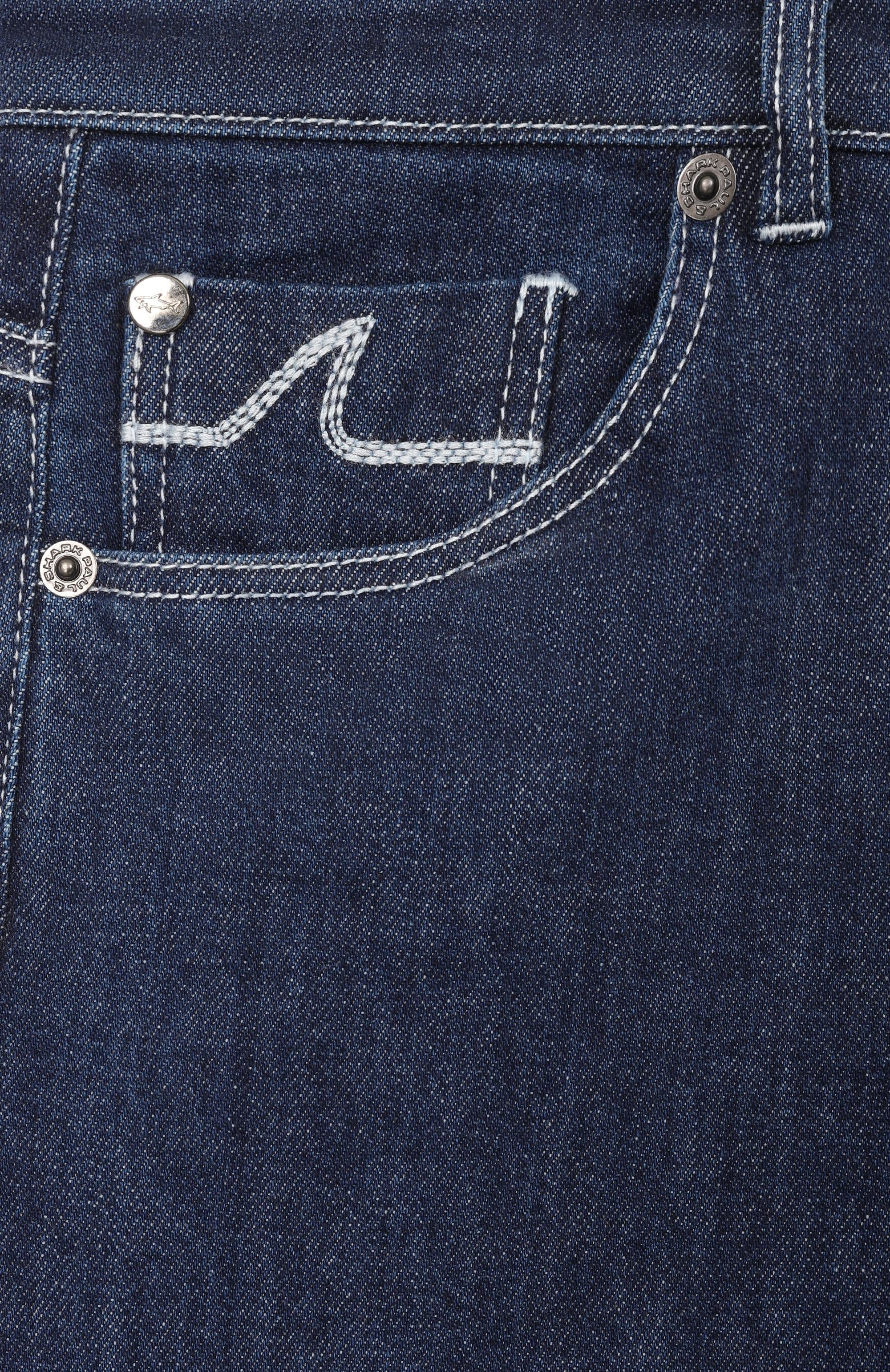 Джинсы PAUL & SHARK JUNIOR, арт. WUP00B/L0E48/6A-8A, фото 3