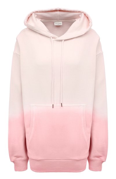 Хлопковое худи DRIES VAN NOTEN, арт. 231-011133-6633, фото 1