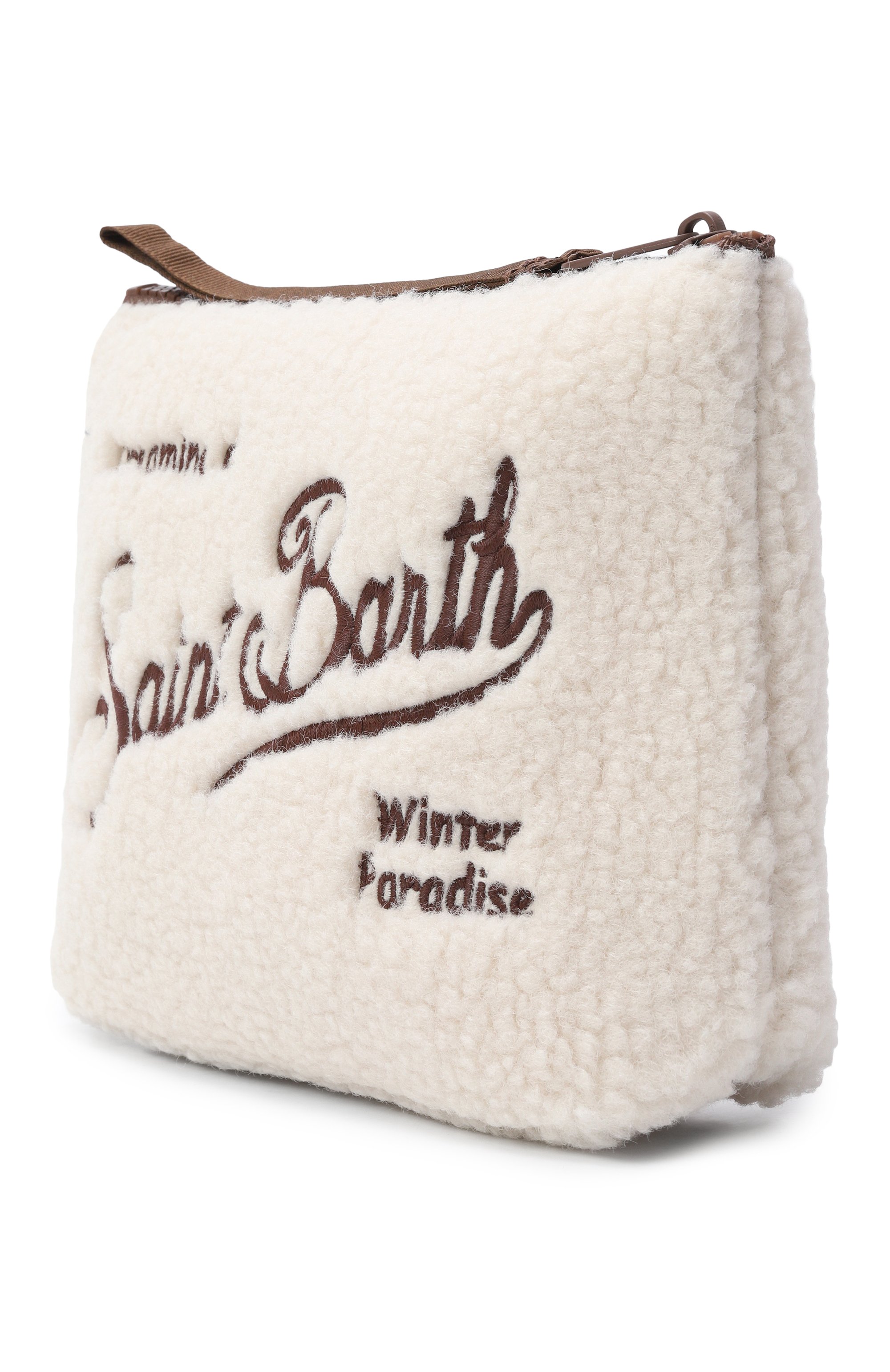 Косметичка MC2 SAINT BARTH, арт. ALI0023-01362I/ALINE TEDDY, фото 2