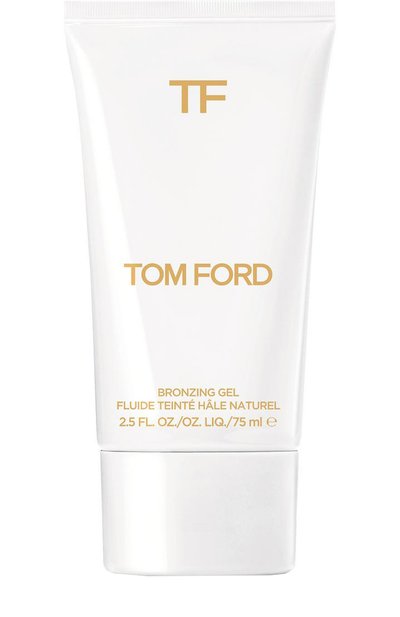 Бронзирующий гель bronzing gel (75ml) TOM FORD, арт. T4YA-01, фото 1