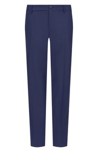 Темно-синий