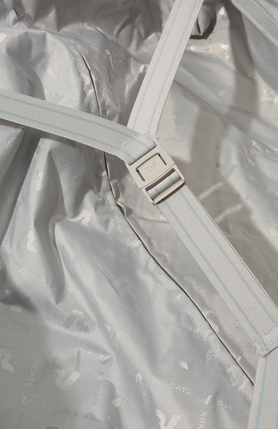 Чемодан uno zip deluxe RONCATO, арт. 50820222, фото 5