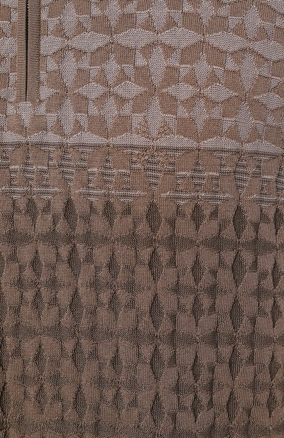 Поло из шелка и хлопка STEFANO RICCI, арт. K818085P31/F24287, фото 5