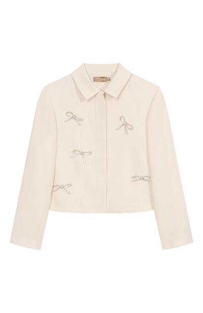 Жакет ELIE SAAB JUNIOR, арт. EFGC012/TS0802/12-16