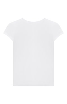 Хлопковая футболка BALMAIN, арт. BT8A21, фото 1