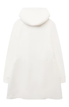 Хлопковое платье VERSACE, арт. 1000012/1A08365/8A-14A, фото 2