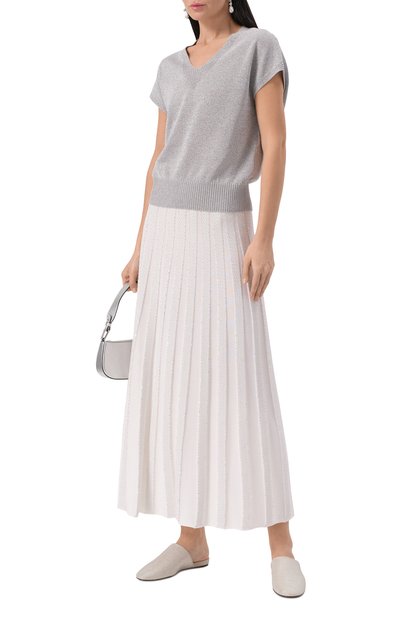 Юбка из вискозы D.EXTERIOR, арт. 60027, фото 2