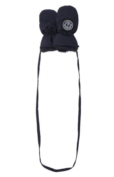 Утепленные варежки JACADI, арт. 2044639