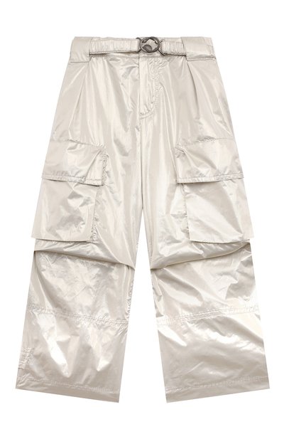 Брюки-карго BRUNELLO CUCINELLI, арт. BL159P205A