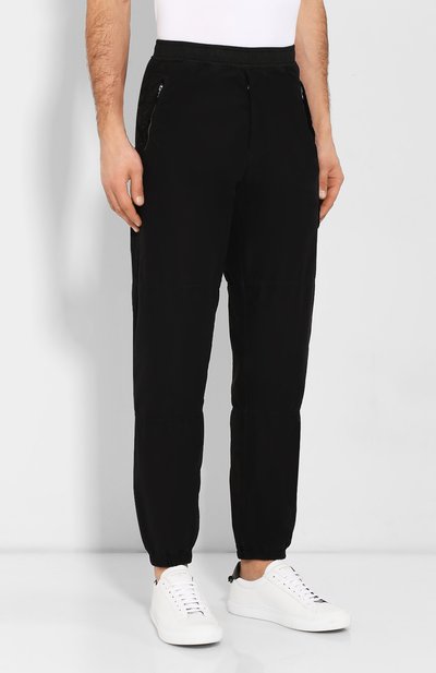 Джоггеры STONE ISLAND, арт. 711530531, фото 3