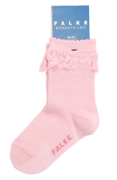 Хлопковые носки FALKE, арт. 12121/