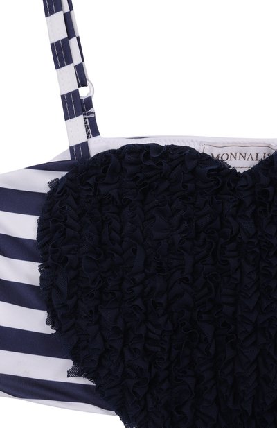 Бра-топ MONNALISA, арт. 19E067_1, фото 3