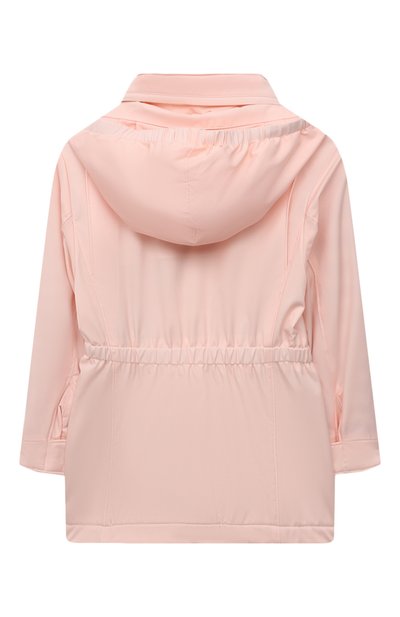 Парка с капюшоном LORO PIANA, арт. FAI4773, фото 2