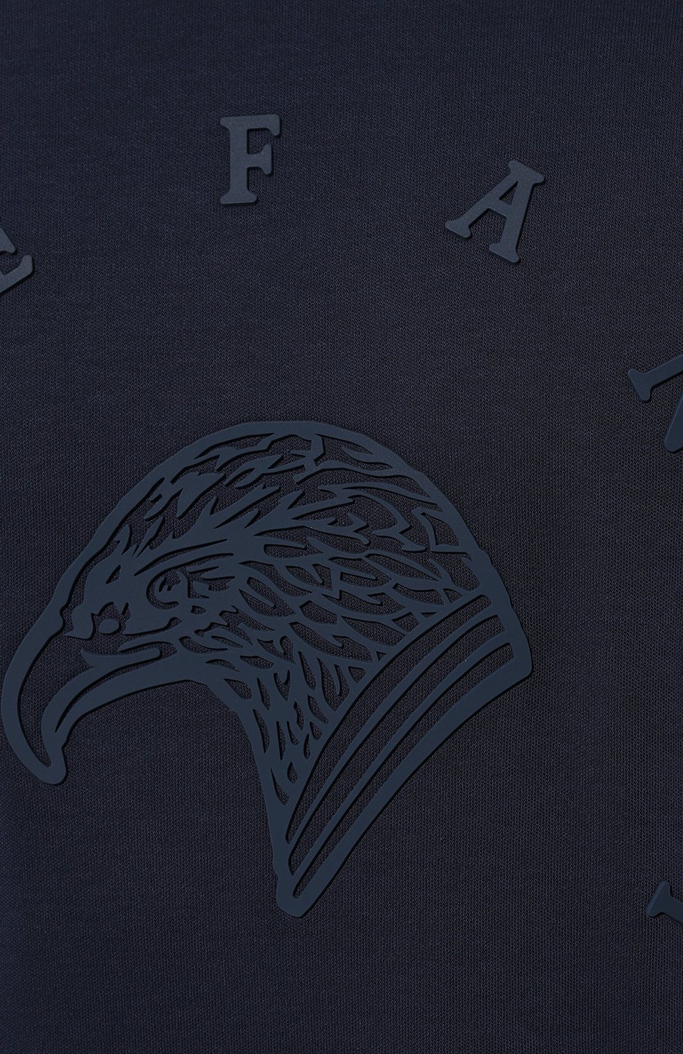 Хлопковое худи STEFANO RICCI, арт. MNH4103050/LUXT, фото 5