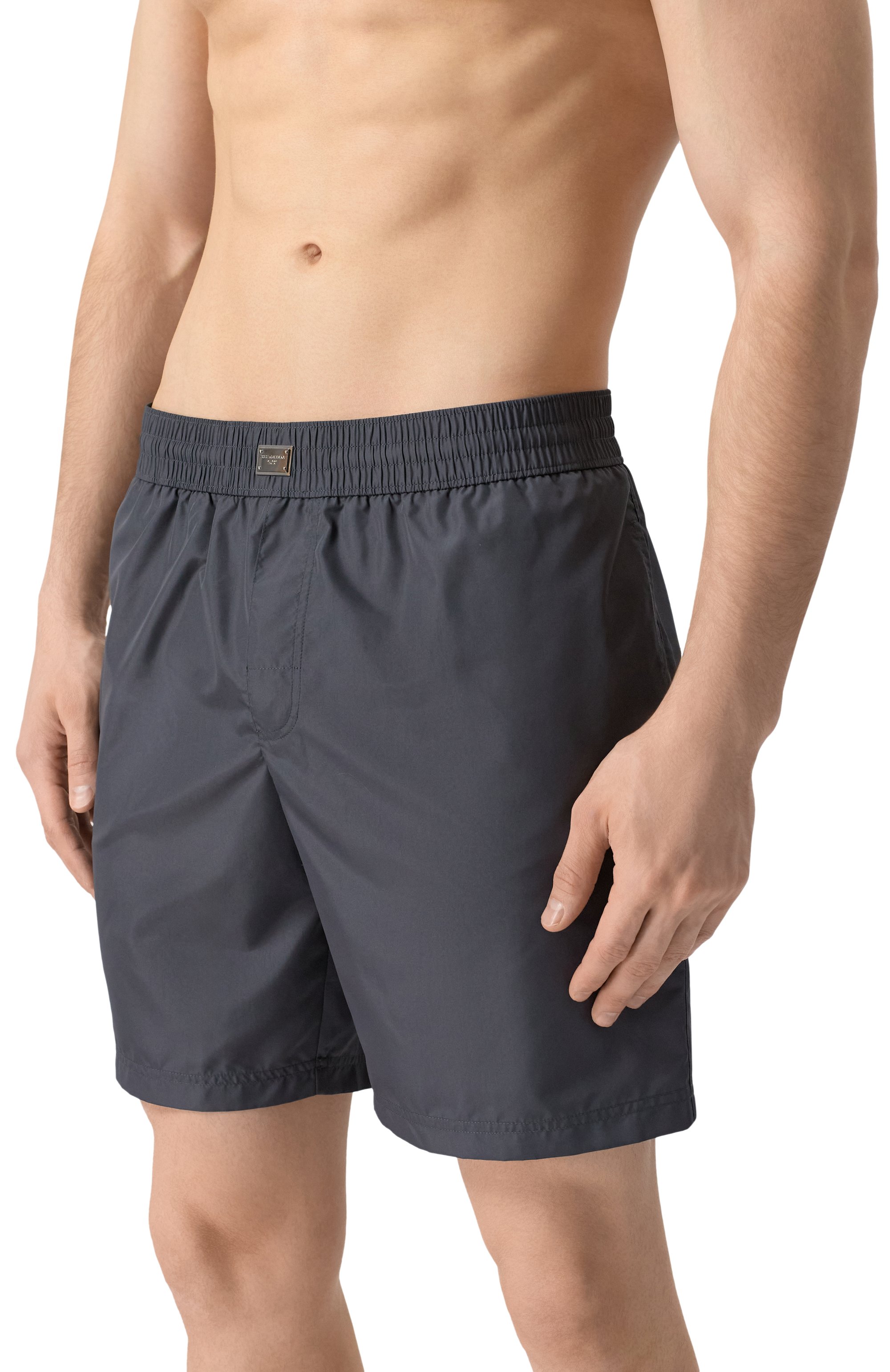 Плавки-шорты DOLCE & GABBANA, арт. M4F36T/0NR46/2-6, фото 2