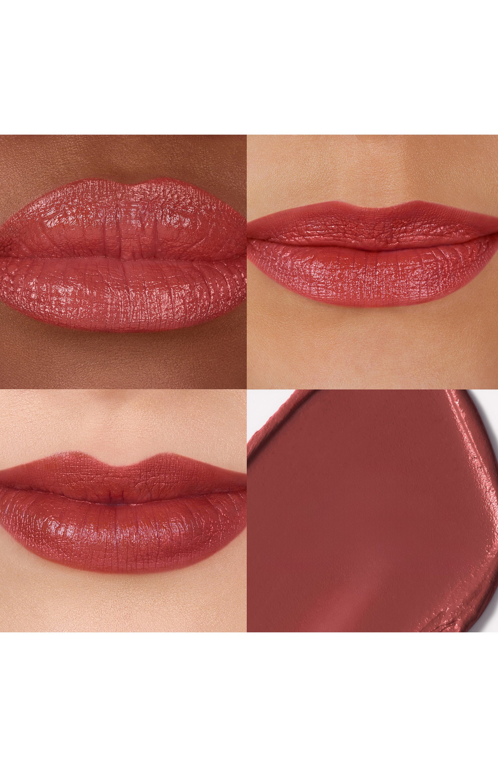 Сатиновая помада explicit, оттенок no rules (3,8g) NARS, арт. 34503888NS, фото 3