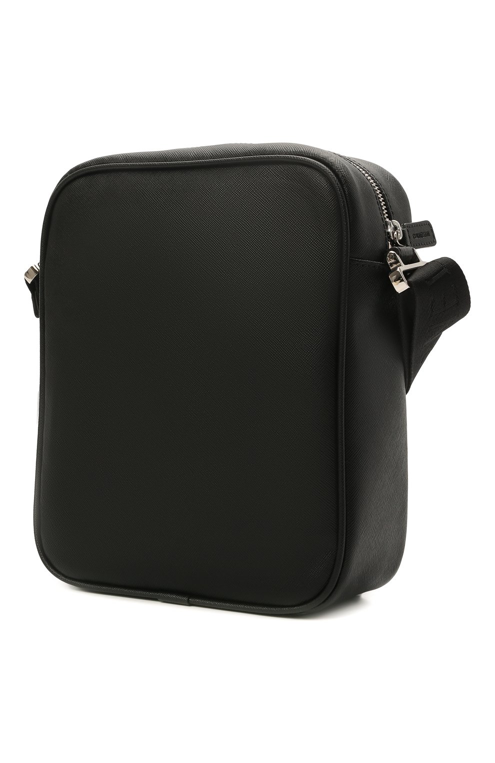 Кожаная сумка CORNELIANI, арт. 00TD19-0021812/00, фото 3