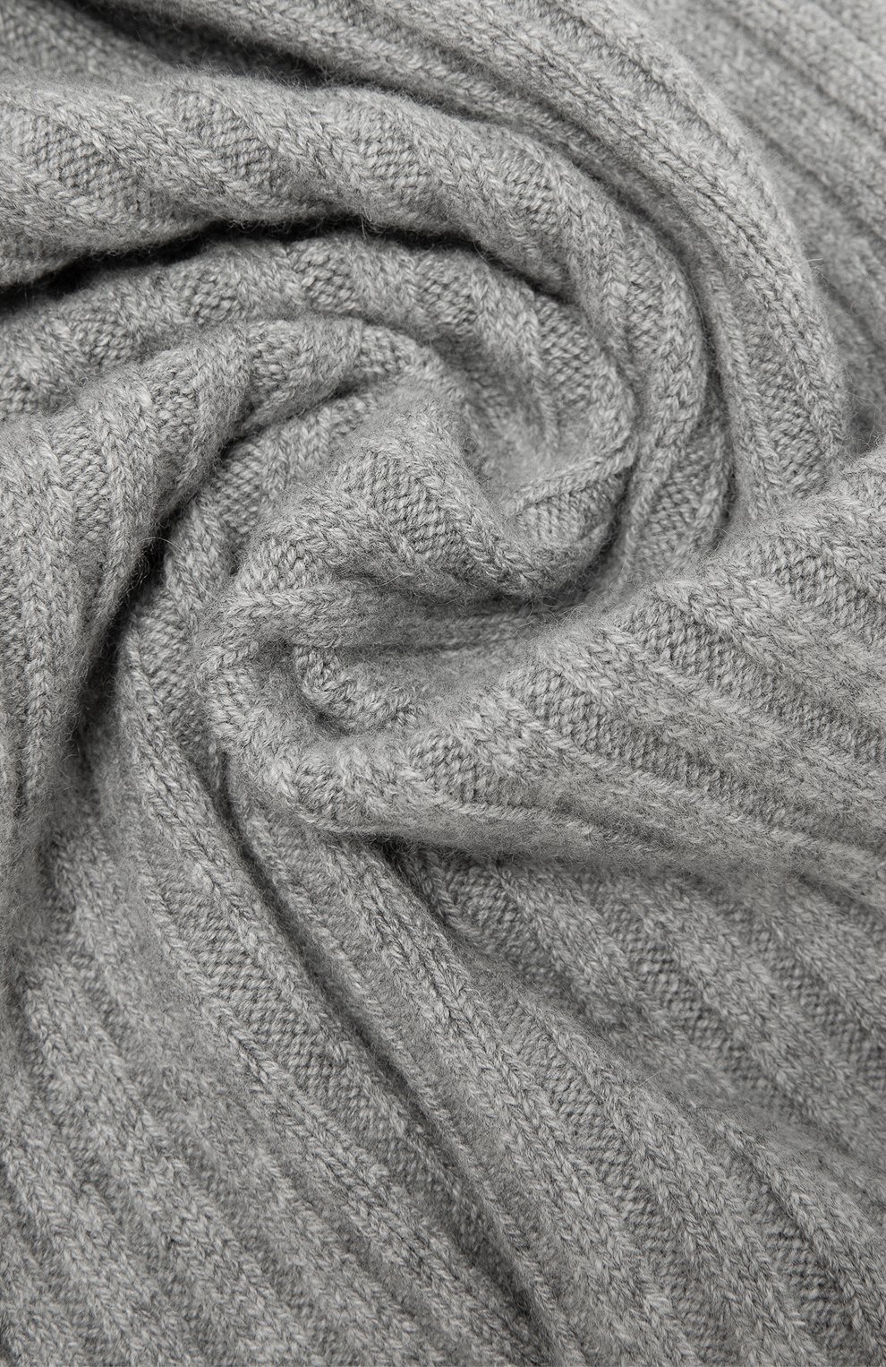 Кашемировый шарф ALLUDE, арт. 235/11431, фото 4