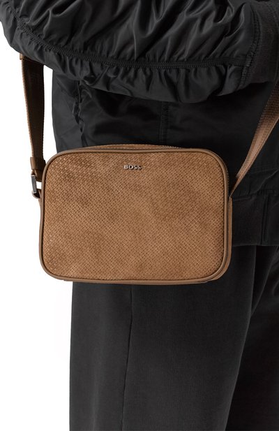 Сумка new crosstown BOSS, арт. 50558121, фото 2