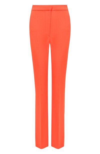 Шерстяные брюки DAVID KOMA, арт. R22DK16TR, фото 1