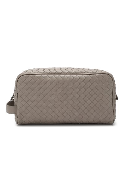 Кожаный несессер BOTTEGA VENETA, арт. 244706/V4651, фото 1