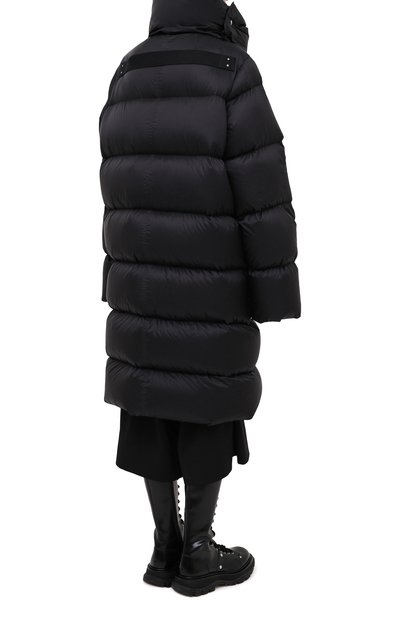 Пуховик RICK OWENS, арт. RP20F2918/NZD3, фото 5